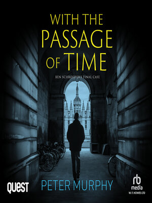 cover image of With the Passage of Time